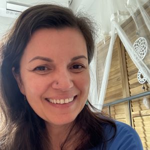 Anne Marie Davidson